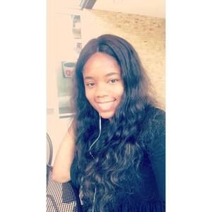 Meet your Posher, Tiffany